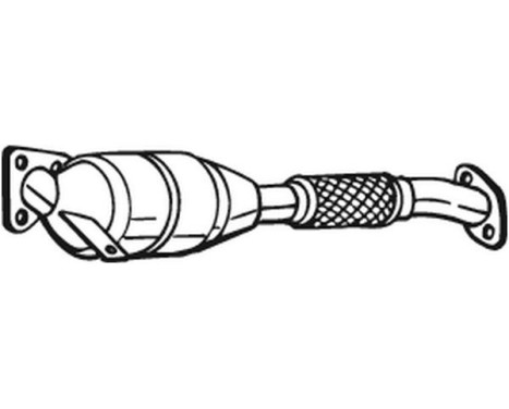 Catalyseur