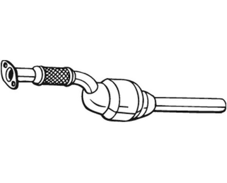 Catalyseur