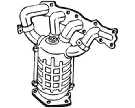 Catalyseur