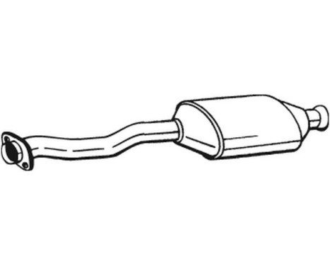 Catalyseur