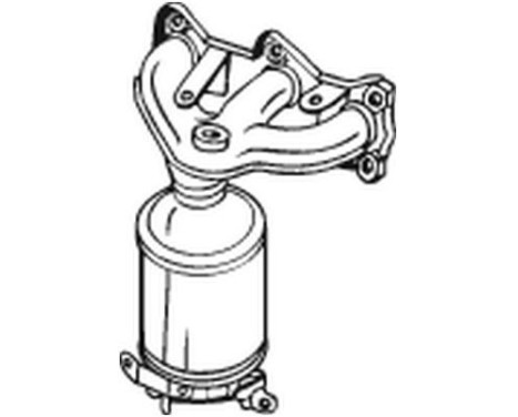 Catalyseur