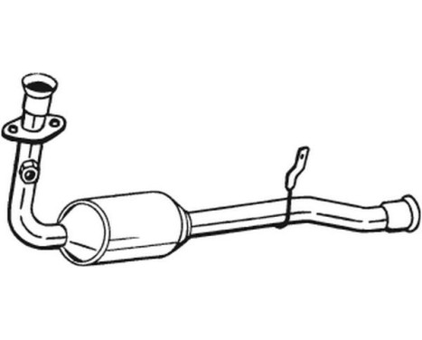 Catalyseur