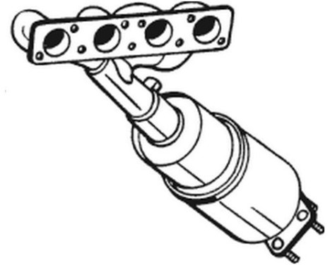Catalyseur