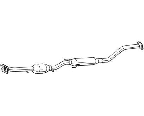 Catalyseur