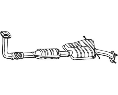 Catalyseur
