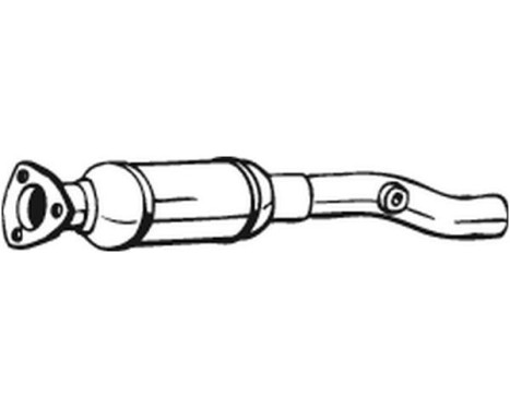 Catalyseur