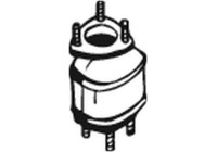 Catalyseur