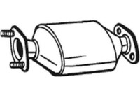 Catalyseur
