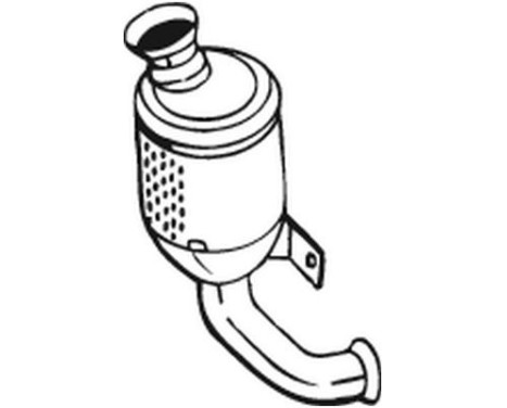 Catalyseur