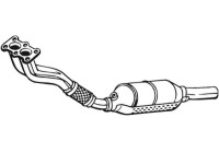 Catalyseur