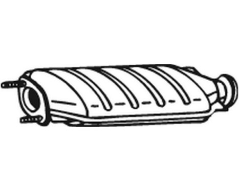 Catalyseur
