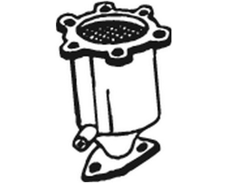 Catalyseur