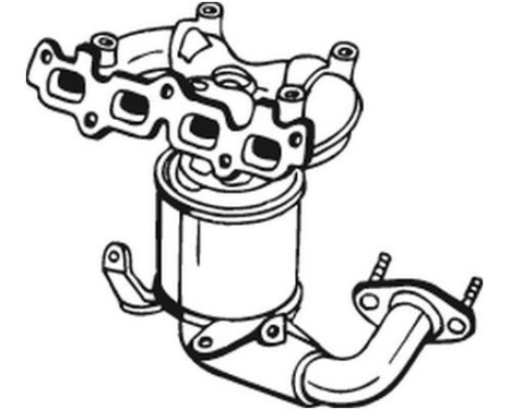 Catalyseur