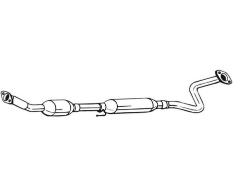 Catalyseur