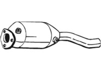 Catalyseur