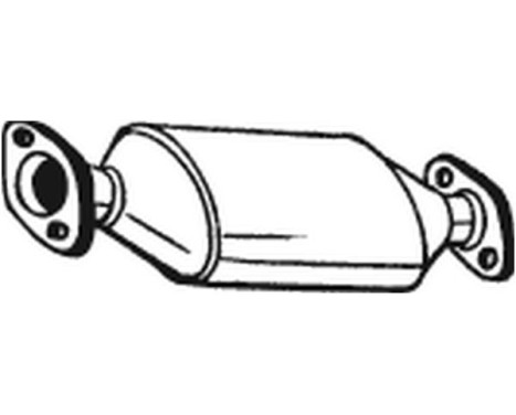 Catalyseur