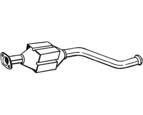 Catalyseur
