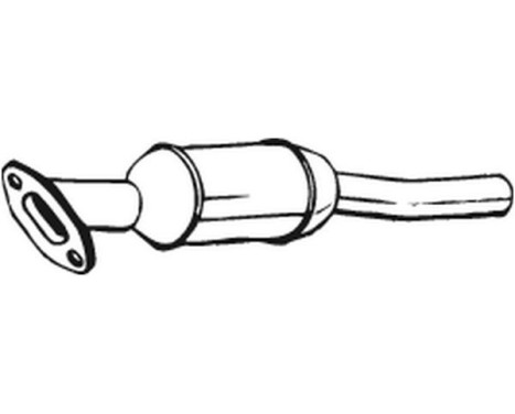 Catalyseur