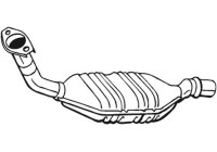 Catalyseur