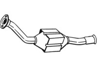 Catalyseur