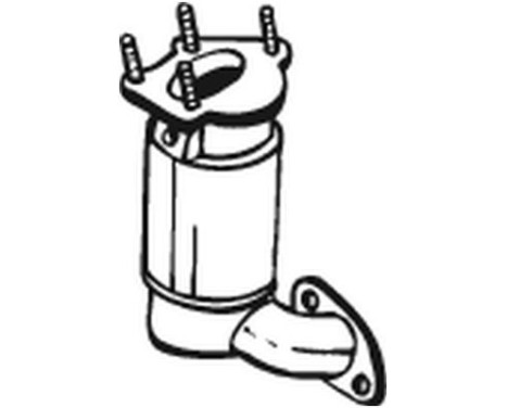 Catalyseur