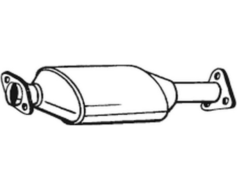 Catalyseur