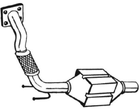 Catalyseur