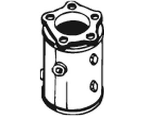 Catalyseur