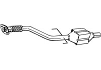 Catalyseur