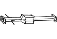 Catalyseur