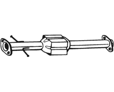 Catalyseur