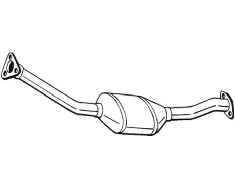 Catalyseur