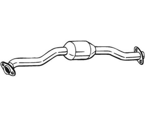 Catalyseur