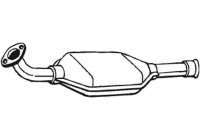 Catalyseur