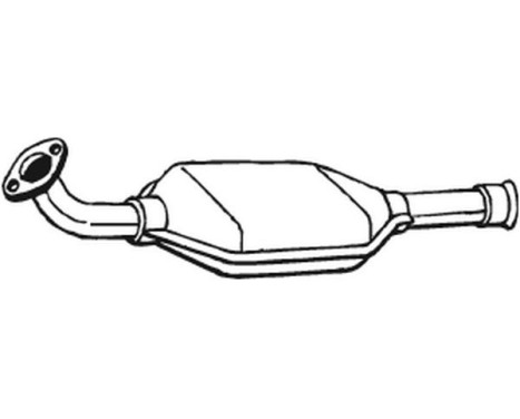 Catalyseur