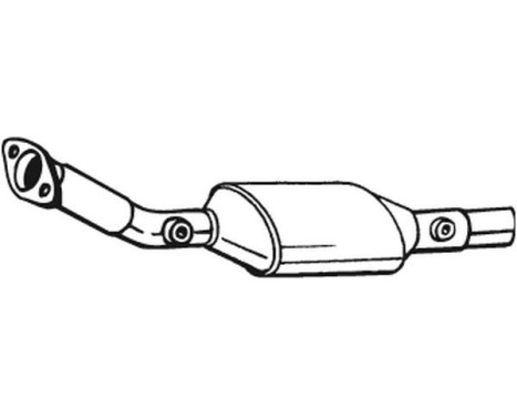 Catalyseur