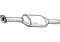 Catalyseur