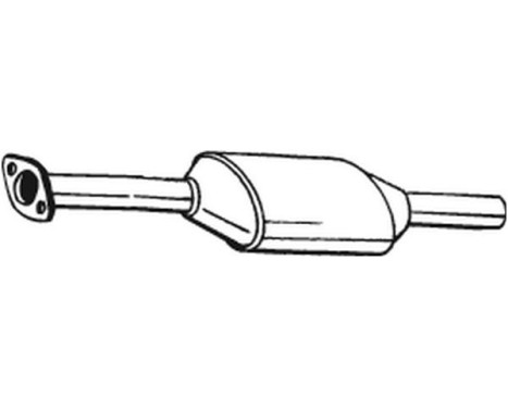 Catalyseur