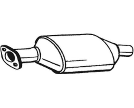 Catalyseur