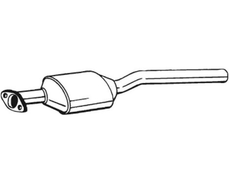 Catalyseur