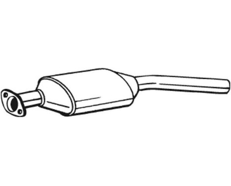 Catalyseur