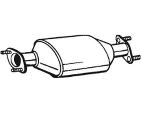 Catalyseur