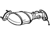 Catalyseur