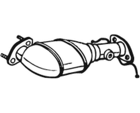 Catalyseur