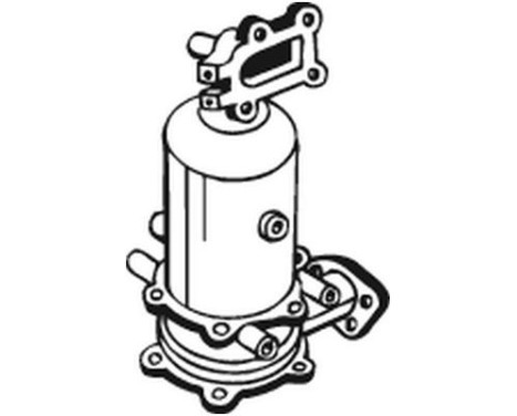 Catalyseur