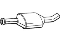 Catalyseur
