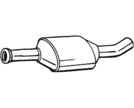Catalyseur