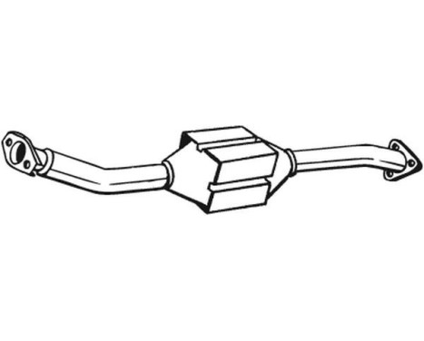 Catalyseur