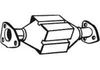 Catalyseur