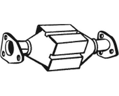 Catalyseur